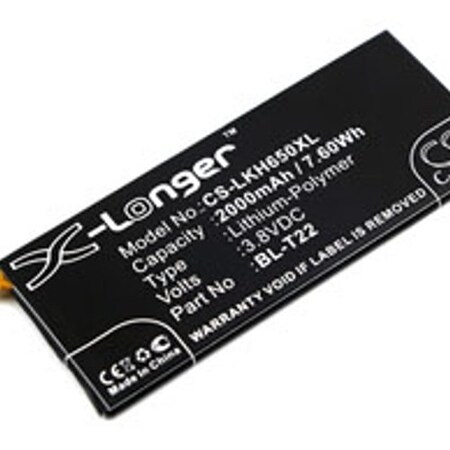 Ilc